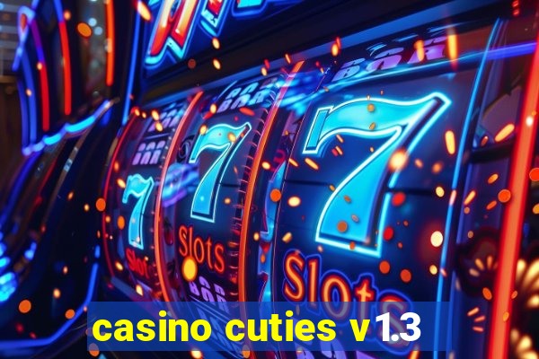 casino cuties v1.3 - android.apk